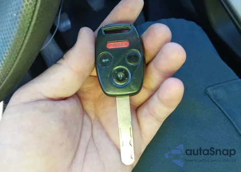 2008 Honda Civic Ex from USA, damaged, VIN 2HGFG11818H524430